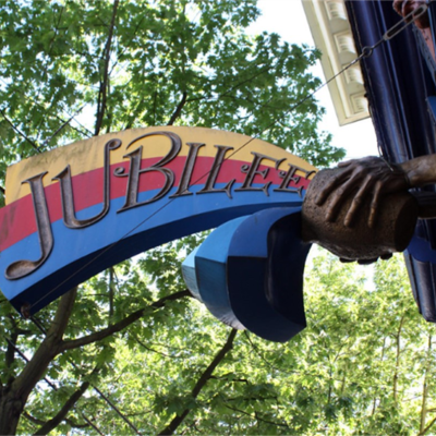 Jubilee 88 Jubilee 88
